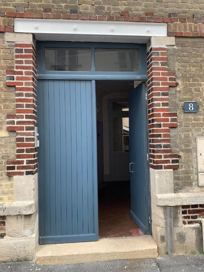 Épernay Studio Au Pays Du Champagne מראה חיצוני תמונה