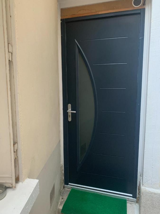 Épernay Studio Au Pays Du Champagne מראה חיצוני תמונה